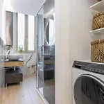 Appartamento Bartolini Modern 2 Bedrooms By Halldis Milano