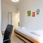 Bartolini Modern 2 Bedrooms By Halldis Appartamento Milano