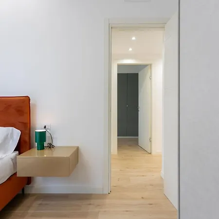 Lejlighed Bartolini Modern 2 Bedrooms By Halldis *