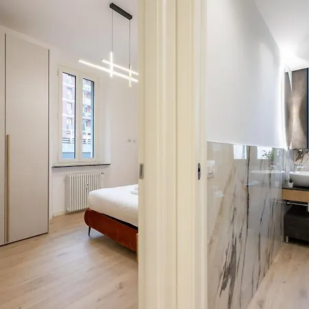 Bartolini Modern 2 Bedrooms By Halldis *