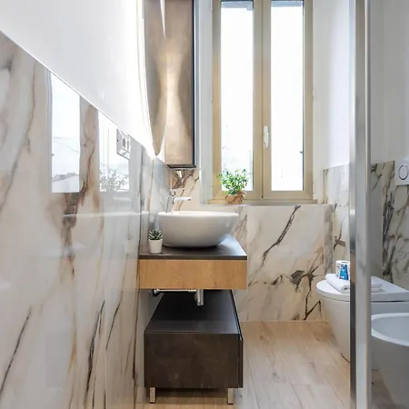 Bartolini Modern 2 Bedrooms By Halldis *