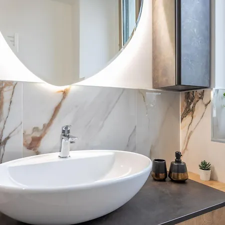 Bartolini Modern 2 Bedrooms By Halldis Appartamento *
