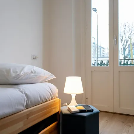 Bartolini Modern 2 Bedrooms By Halldis Lejlighed *